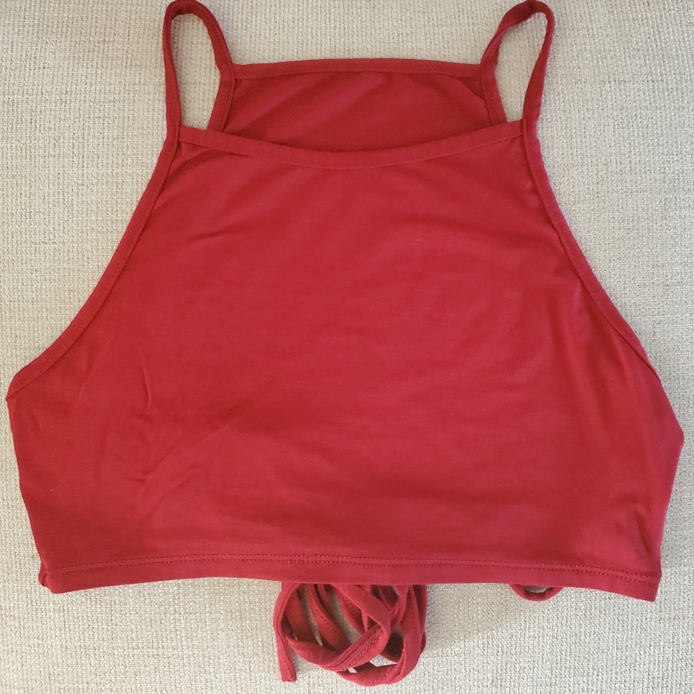 2 piece high low maxi dress- NWOT